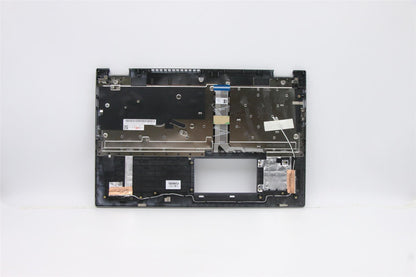 Lenovo Flex 5-15IIL05 5-15ITL05 Keyboard Palmrest Top Cover UK Grey 5CB0Y85717