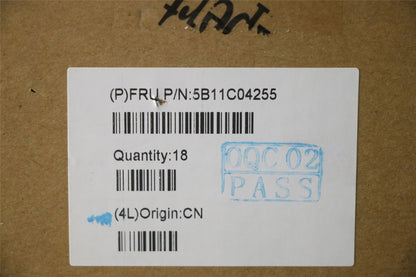Lenovo ThinkBook 14p G2 ACH Battery 5B11C04255