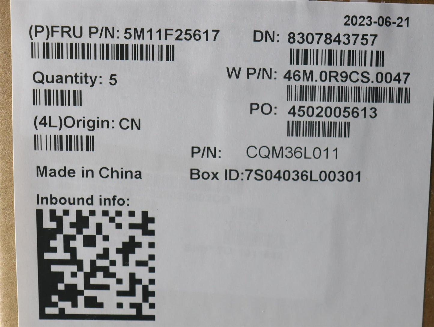 Lenovo MECH_ASM FRU KBD GRE w/C Cov Chicony 5M11F25617 5M11F25618 5M11F25619 5M11F25620