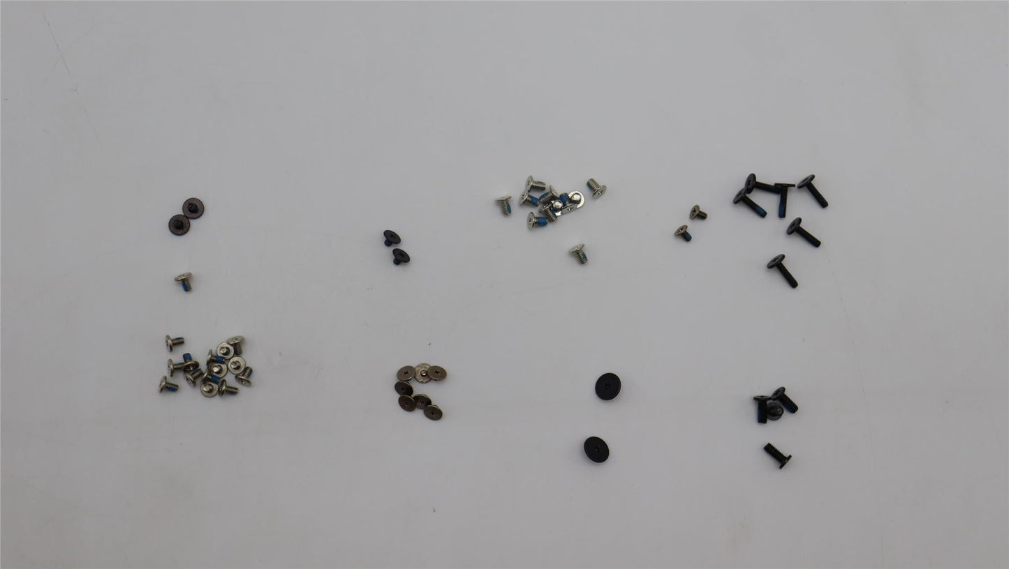 Lenovo SCREW FRU Screw Kits 5S10Z89235