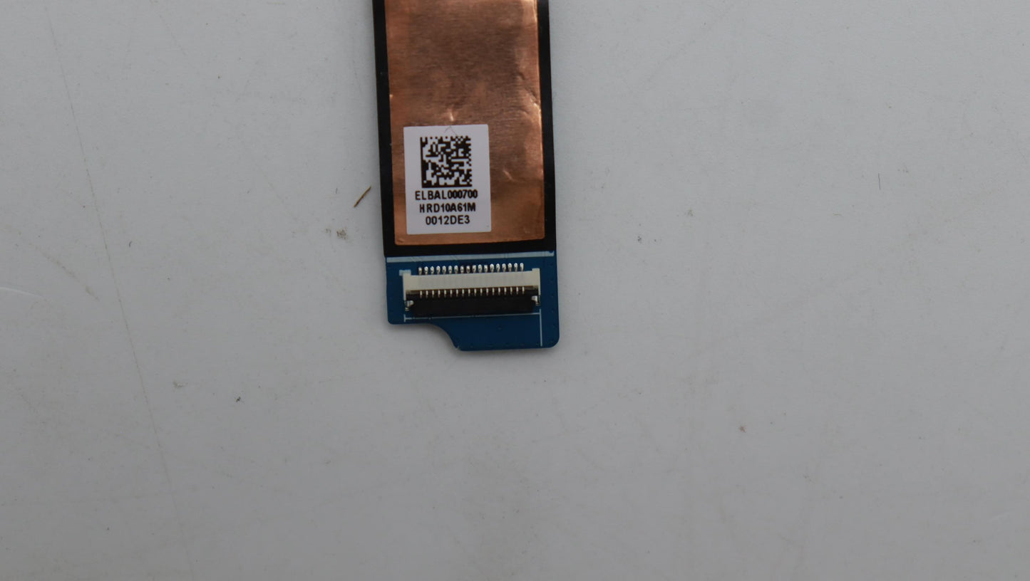 Lenovo CARDPOP PMIC C 83UG Microphone Board 5C50S25976
