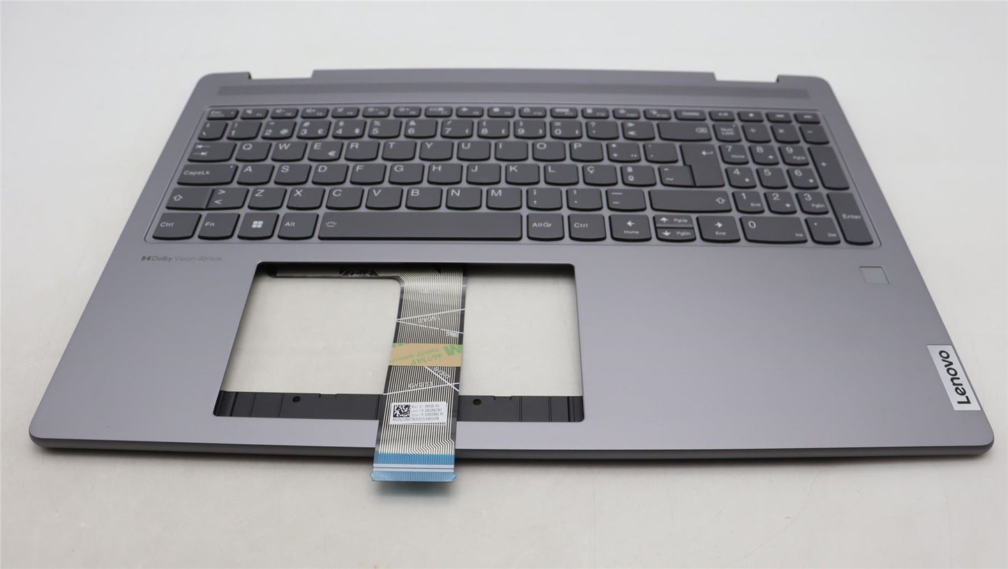 Lenovo Upper Case ASM_POR H 83BS FP ARGY 5CB1L50384