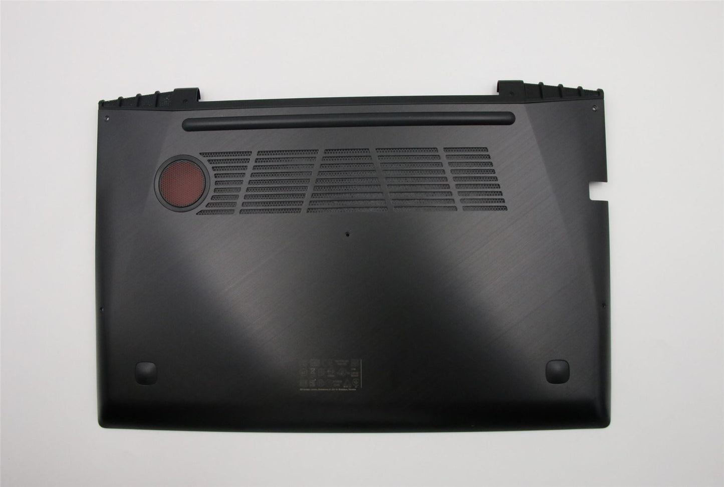 Lenovo Y50-70 Bottom Base Lower Chassis Cover Black 5CB0G59242