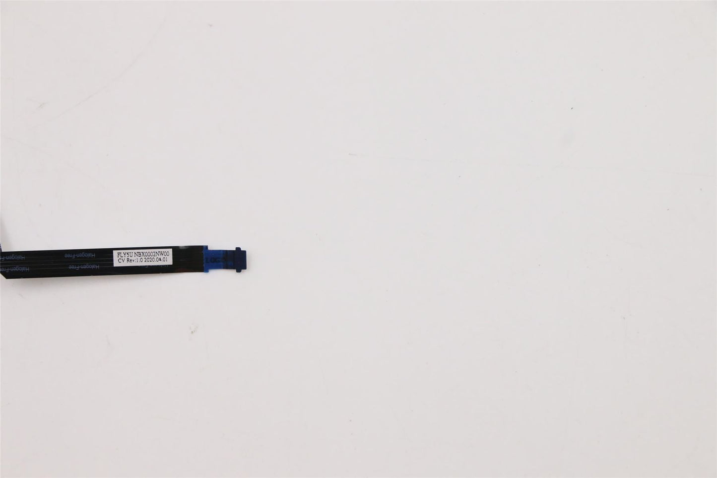 Lenovo LED Board Cable C 82CA FFC 5C10S30086
