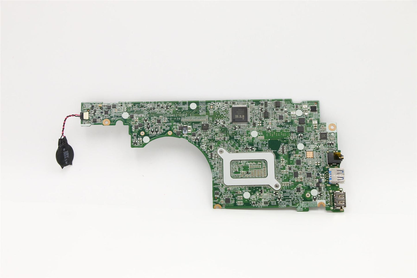 Lenovo LZ5 MB W8P I7-4500 UMA 90003407