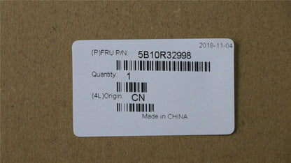 Lenovo V330-15ISK V330-15IKB V130-15IKB V330-14ISK Battery 7.5V 30Wh 5B10P54005