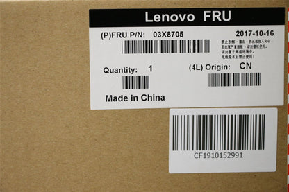 Lenovo German Keyboard 03X8705