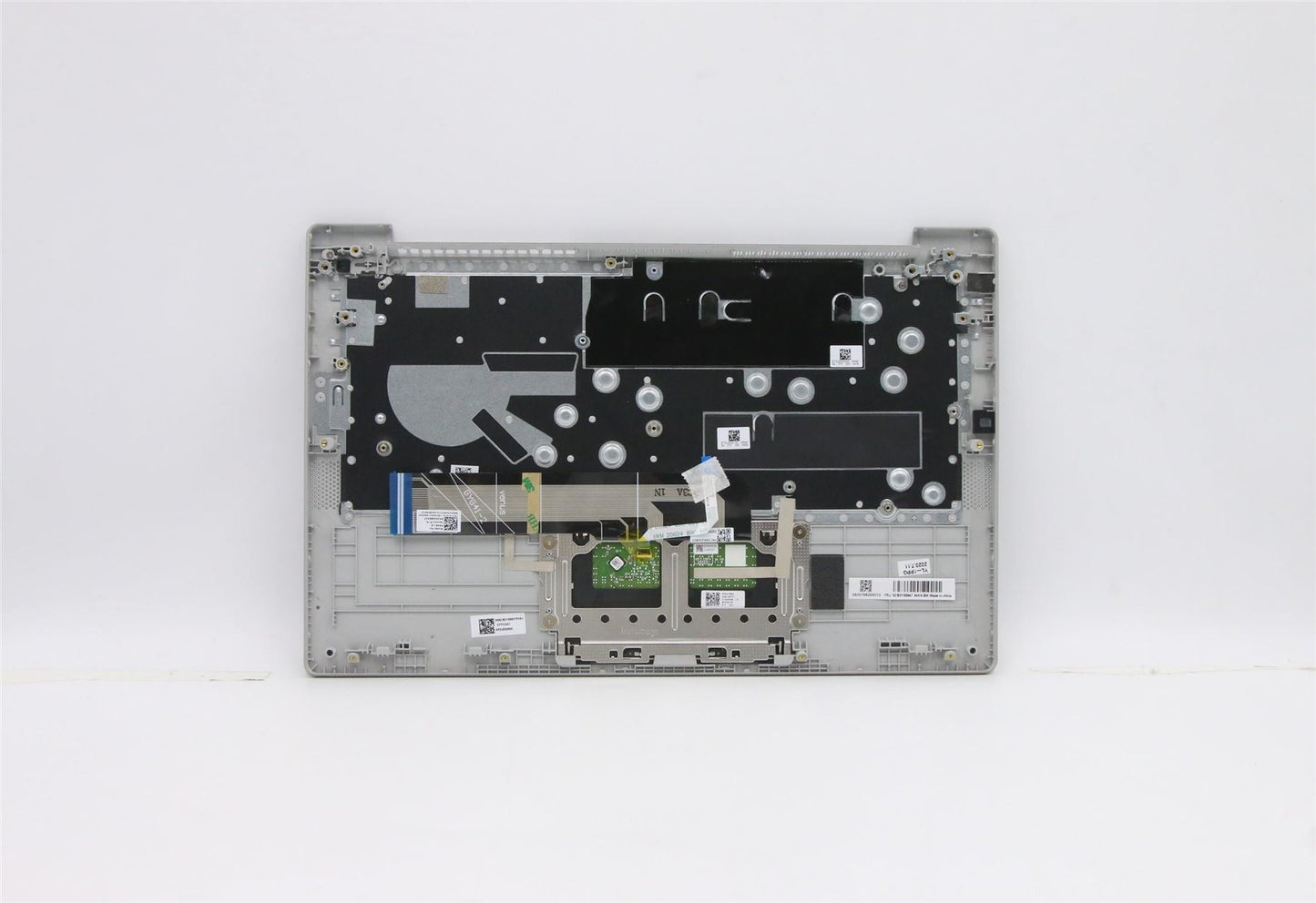 Lenovo Upper C81YH PL_SIL NFP NBLKB_LSP 5CB0Y88947