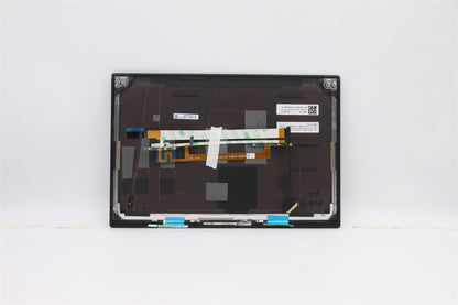 Lenovo Carbon X1 7th Gen LCD Cover Rear Back Housing Black 5M10X62352