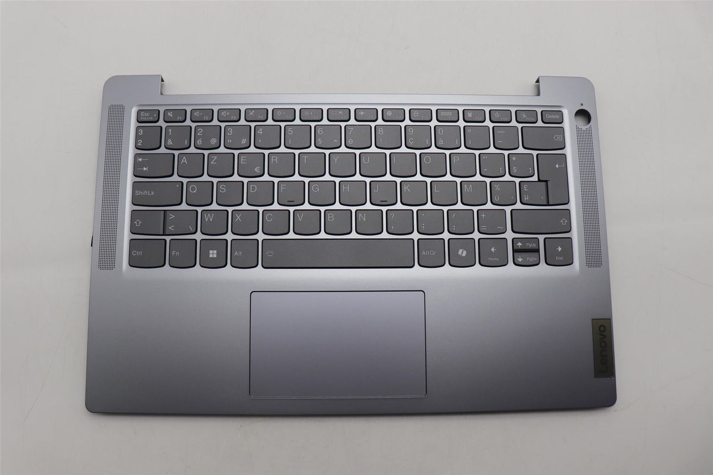Lenovo Upper Case ASM_BEL L 83E5AG BL 5CB1N94785