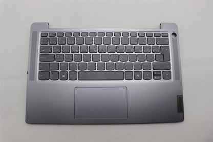 Lenovo Upper Case ASM_BEL L 83E5AG BL 5CB1N94785