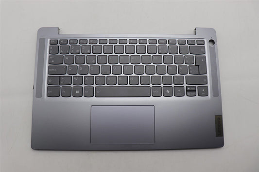 Lenovo Upper Case ASM_BEL L 83E5AG BL 5CB1N94785
