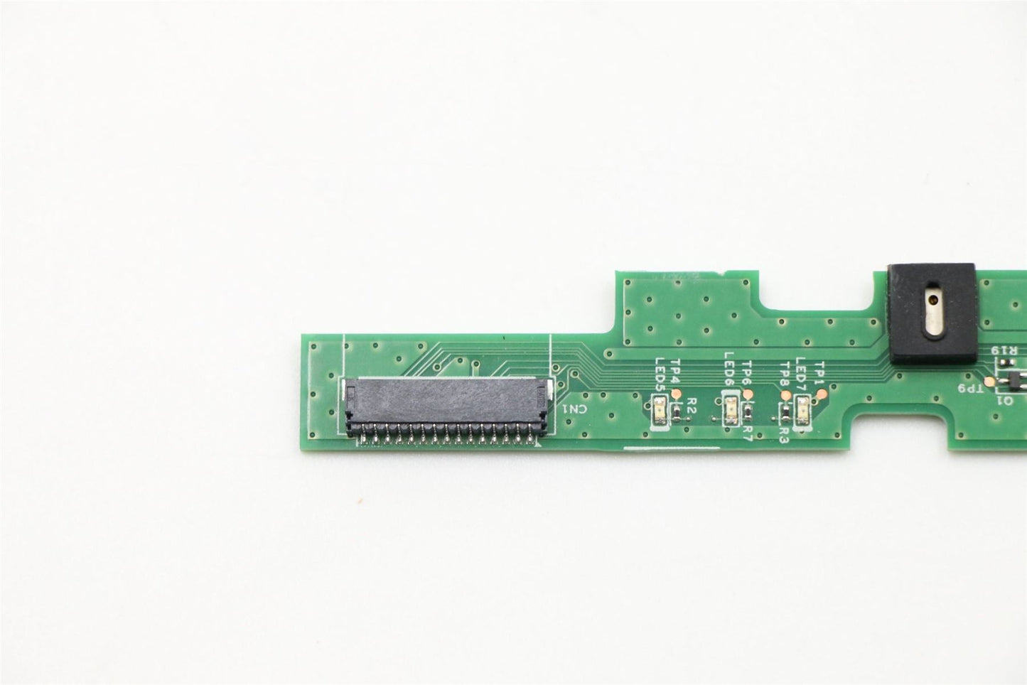 Lenovo ThinkPad T520 T520i W520 LED Sub Board 04W1362