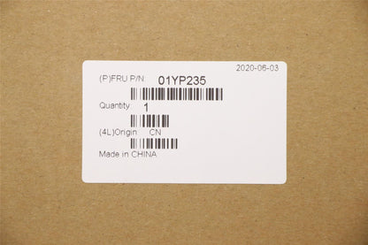 Lenovo ThinkPad X280 A285 X390 X395 L13 Keyboard Indian US Black 01YP235