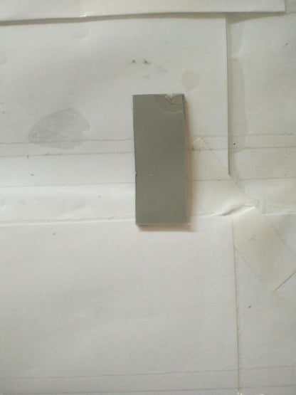 Lenovo SSD Thermal pad, PCIe 01HW744
