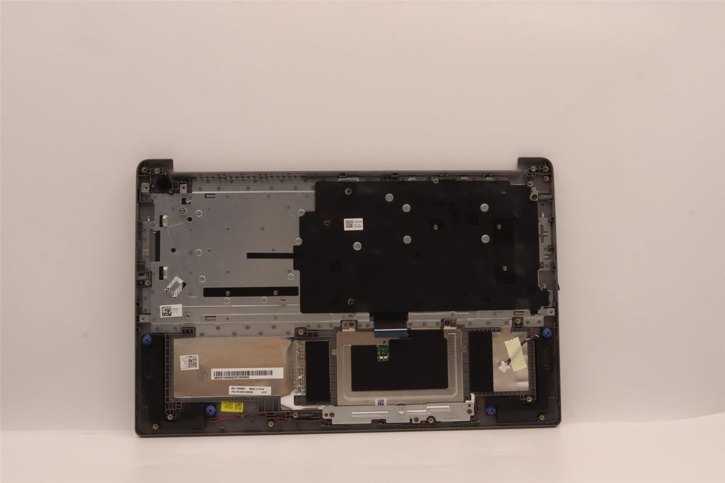 Lenovo IdeaPad 1 15IAU7 Palmrest Cover Touchpad Keyboard Hungarian 5CB1H92093