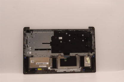 Lenovo IdeaPad 1 15IAU7 Palmrest Cover Touchpad Keyboard Hungarian 5CB1H92093