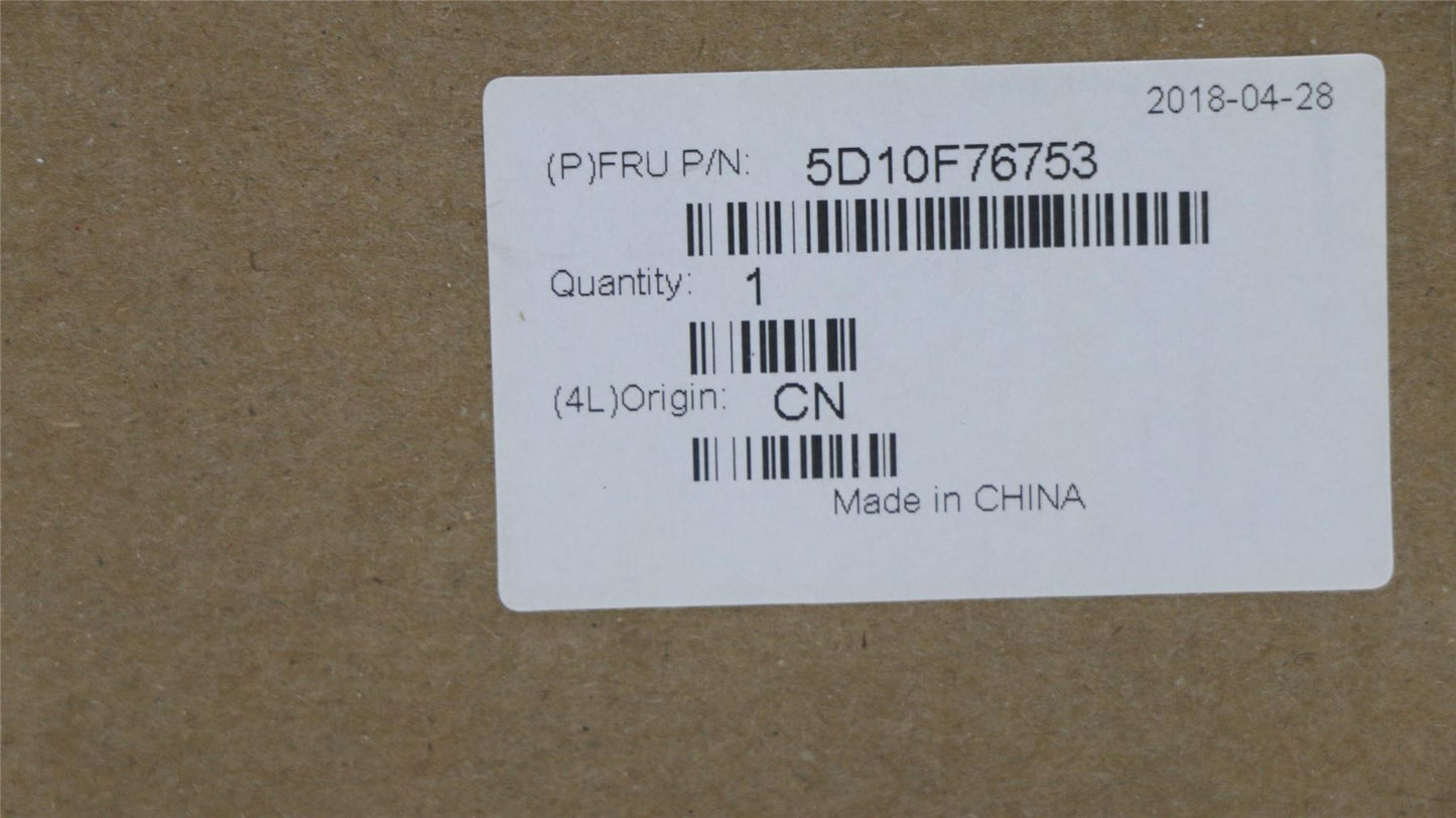 Lenovo Flex 2-14 Screen LCD Touch Touchscreen 5D10F76753
