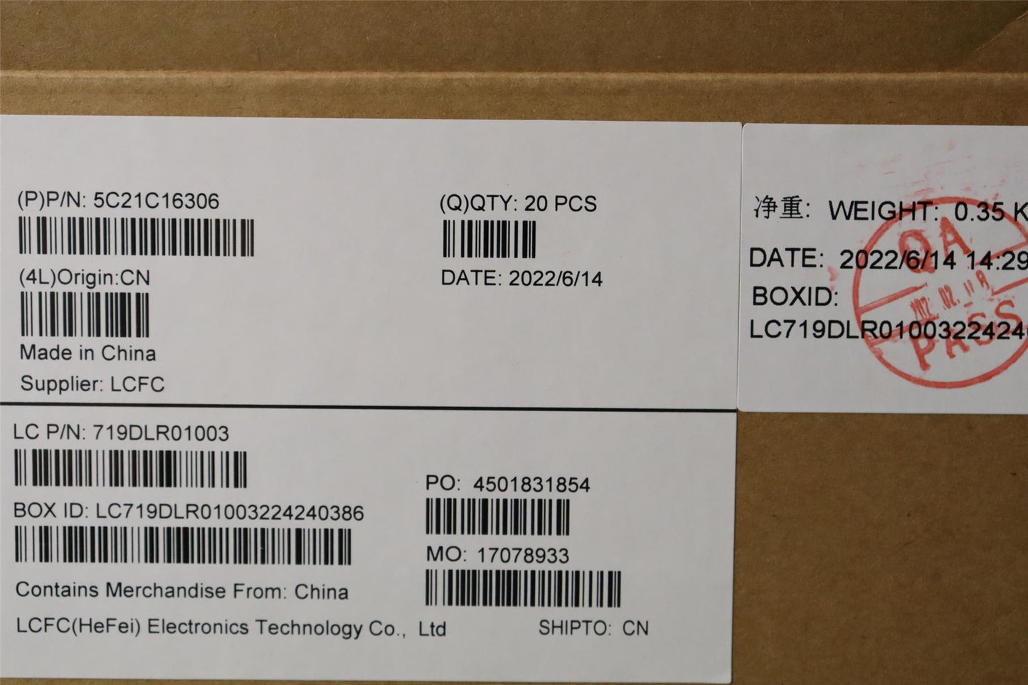 Lenovo ThinkPad T14 Gen 3 T16 Gen 1 Webcam Web Cam Camera Cam 5C21C16303