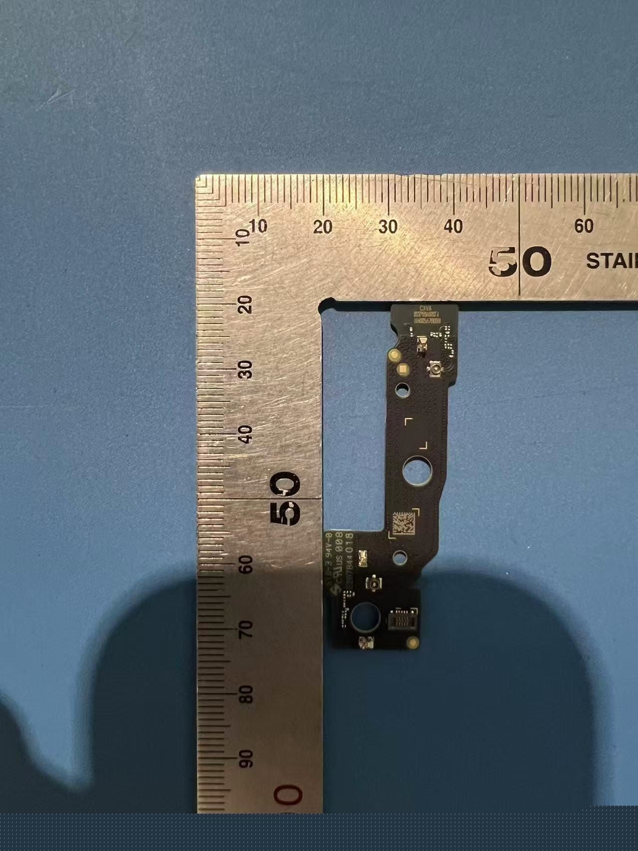 Lenovo TB361ZU ANT sub Board&*&*6818AA003325 CS Antenna Board 5P68C31630