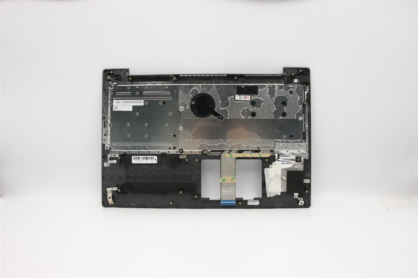 Lenovo V330-15ISK V330-15IKB Keyboard Palmrest Top Cover Spanish Grey 5CB0Q60110