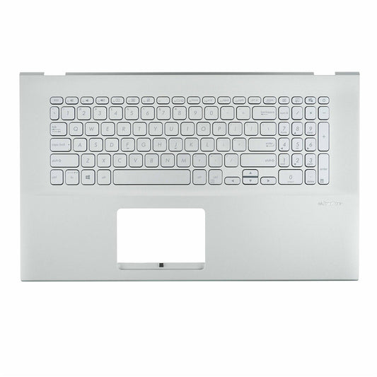 Asus X712UA Keyboard (Us Module/As (Isolation) 90NB0TX1-R30US0