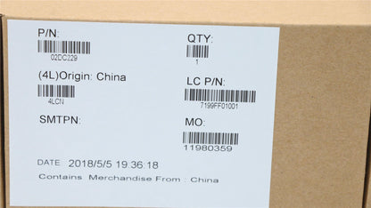 Lenovo Lando FRU LBL Kits 02DC229
