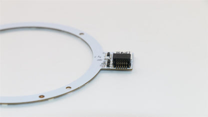 Lenovo FRU N Hub-500 LED-MCU Card MP 01LM444
