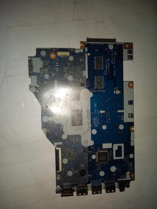 Lenovo IdeaPad 110-15ISK Motherboard Mainboard DIS Intel i5-6200U 4GB 5B20L82894