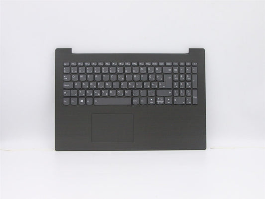 Lenovo IdeaPad 330-15ICH Keyboard Palmrest Top Cover Hungarian Black 5CB0R46958