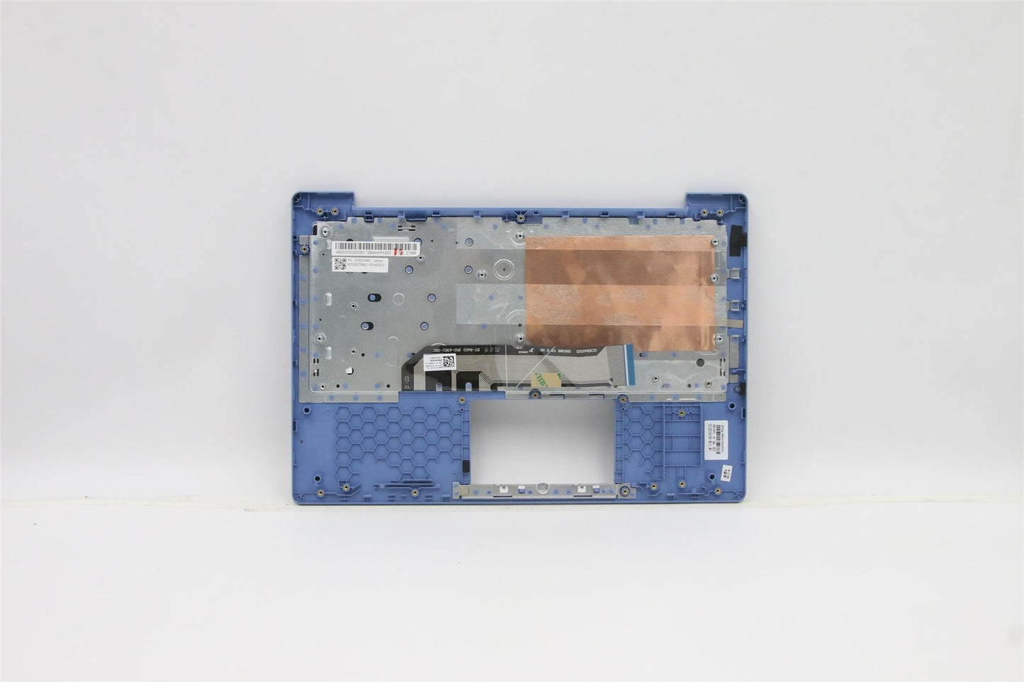 Lenovo Upper Case ASM_RU W 82GV IB 5CB0Z55462