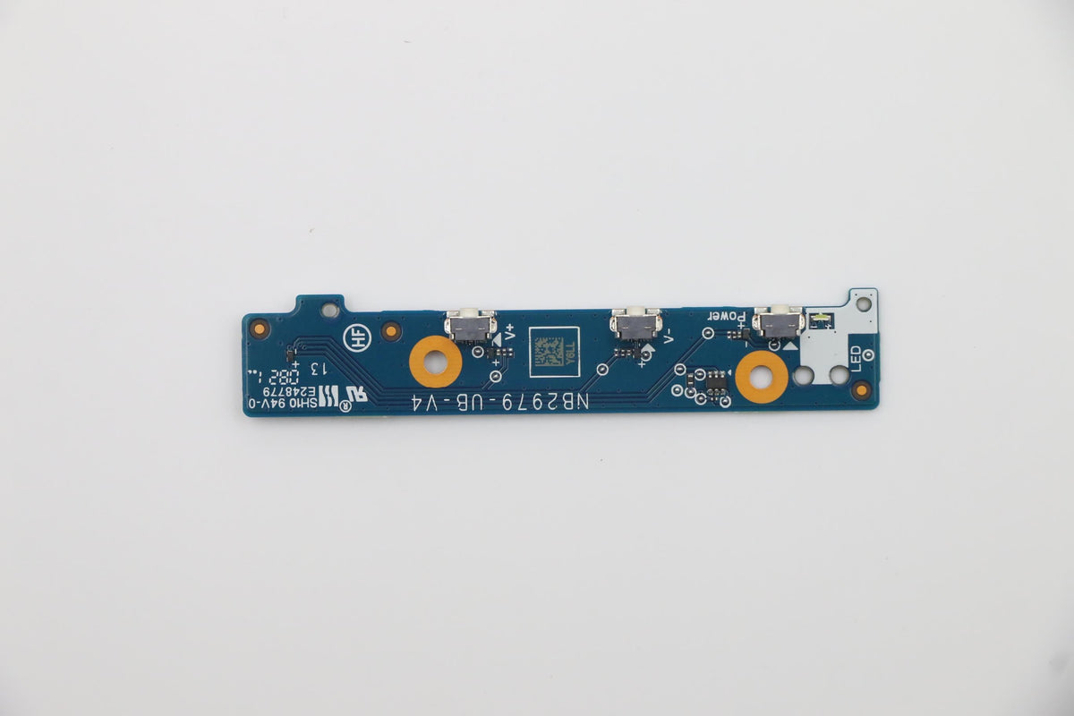 Lenovo CARDPOP H 82KM Power Board 5C50S25206