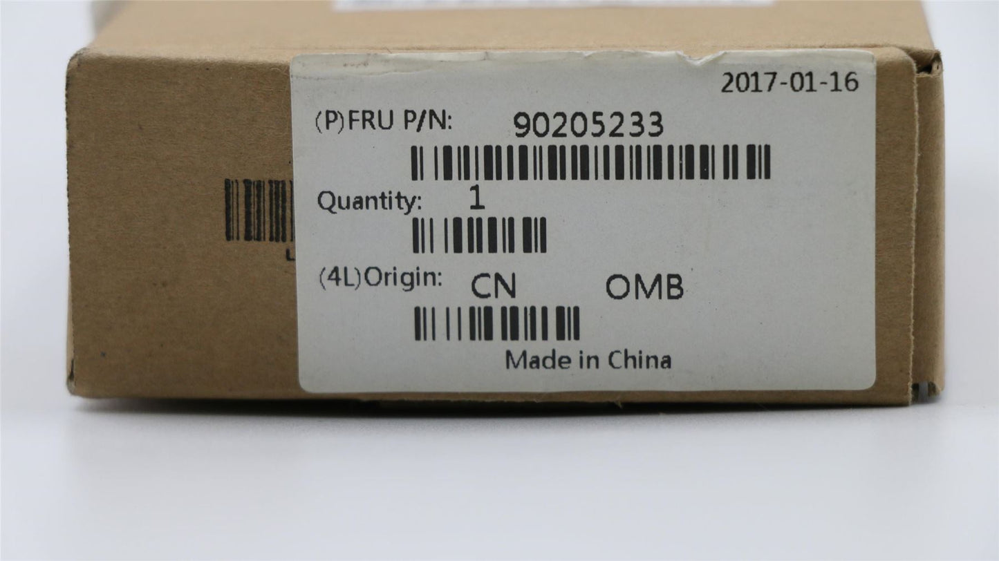 Lenovo ACLU2 SPEAKER L+R 90205233