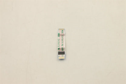 Lenovo ThinkPad T14 Gen 3 P14s Gen 3 T14 Gen 4 FFC Cable 5C11C12653