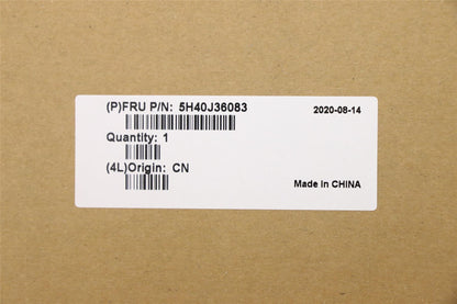Lenovo E31-70 E31-80 Fan Heatsink 5H40J36083