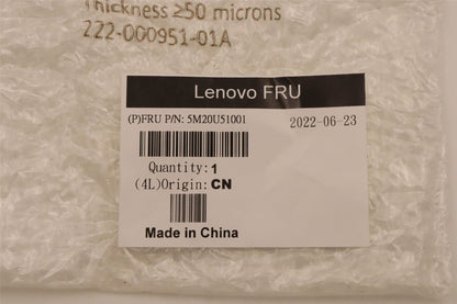 Lenovo S_YOGA_POWER_BKT 5M20U51001
