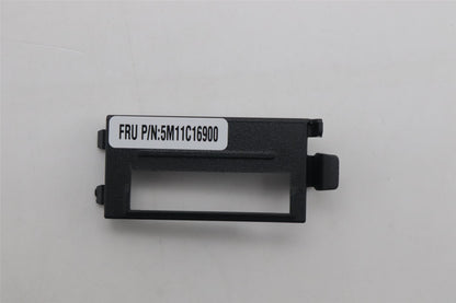 Lenovo WIFI cover with label 5M11C16900