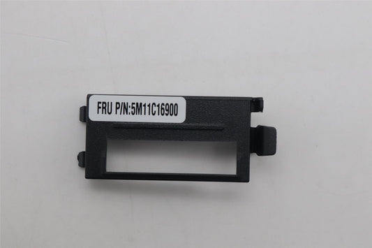 Lenovo WIFI cover with label 5M11C16900