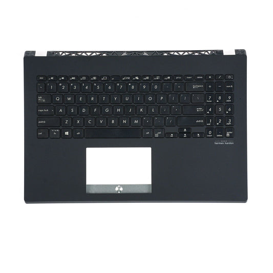 Asus X571LH X571Li Keyboard (Us Module/As (No Backlight) 90NB0QI1-R31US0
