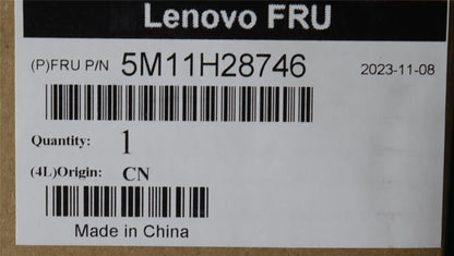 Lenovo SIDE-VENT-PANEL-LEFT-AMALFI 5M11H28746