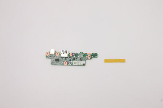 Lenovo HC110 POWER/B (S) Power Board 5C51E26102