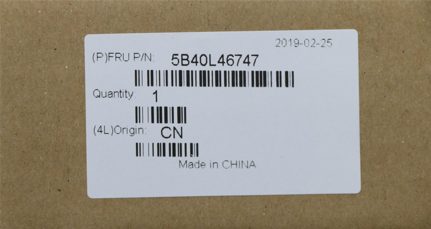 Lenovo ODD Bracket Q 80SY 5B40L46747