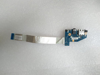Lenovo C 80Y1 W/cable I/O Board 5C50N87322