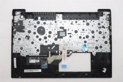 Lenovo MECH_ASM FRU KBD CCV POR (PMX) UK BK 5M11N99778