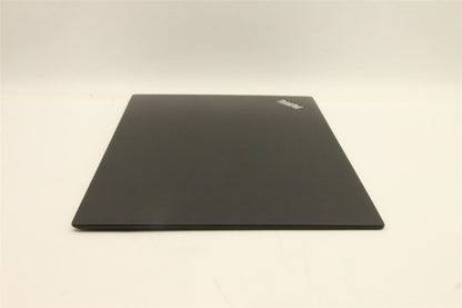 Lenovo ThinkPad T480s LCD Cover Rear Back Housing Black 01YT310