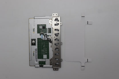 Lenovo CS22 3+2bCP,Glass like Mylar,Elan PCB,Gray,Non-NFC,SOVP&MP,Sunrex NFC ELAN Board 5M11K08522