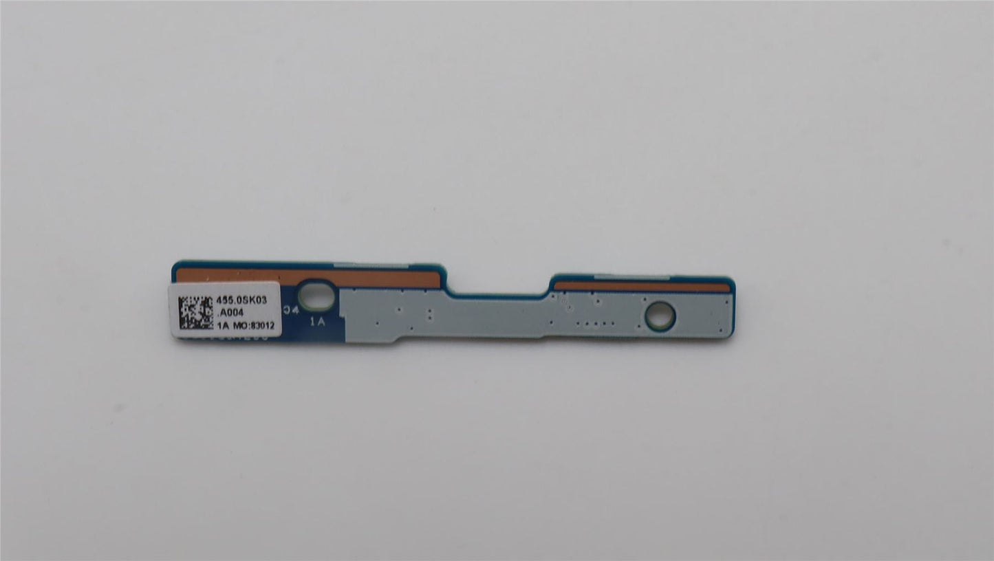 Lenovo FRU SENSOR BOARD_YG Fenrir2 AMD 5C51J62741