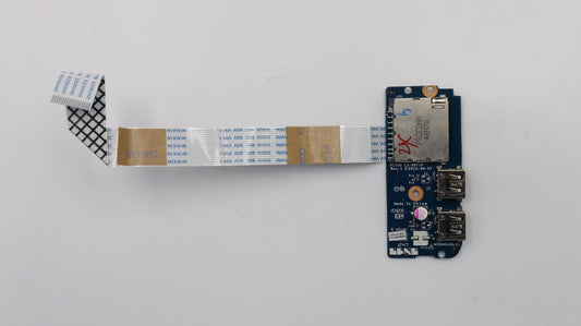 Lenovo VITU5 W/Cable USB Board 90001023