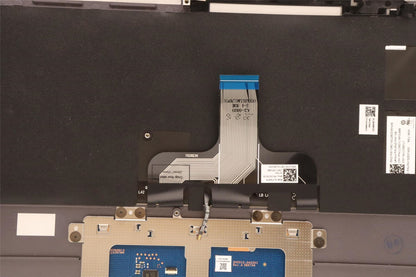 Lenovo Upper Case ASM_FRA L82QE FPSG 5CB1J02424