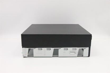 Lenovo ThinkCentre M720e Base Chassis Cover Casing Housing Black 5M10U49806